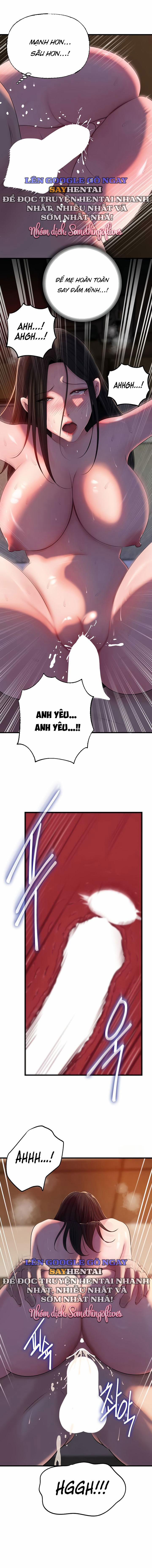 Mẹ Vợ Vẫn Là Tuyệt Nhất! 66 trang 5