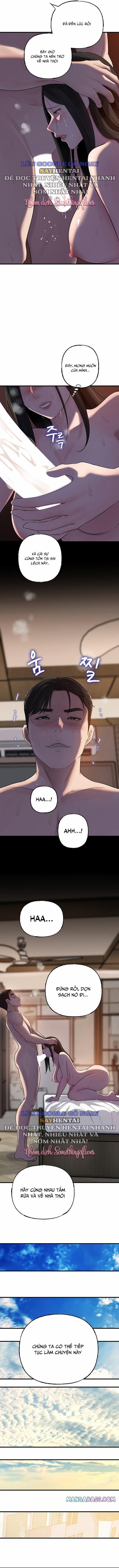 Mẹ Vợ Vẫn Là Tuyệt Nhất! 67 trang 9