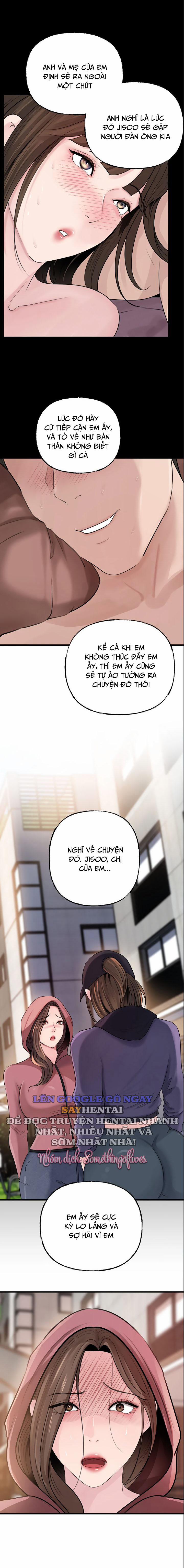 Mẹ Vợ Vẫn Là Tuyệt Nhất! 68 trang 5