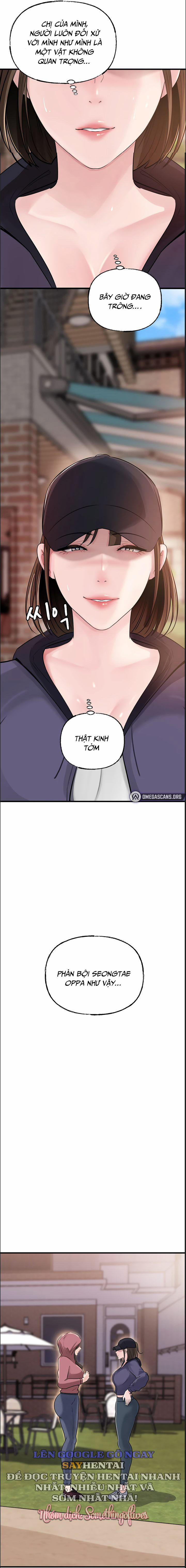 Mẹ Vợ Vẫn Là Tuyệt Nhất! 68 trang 6