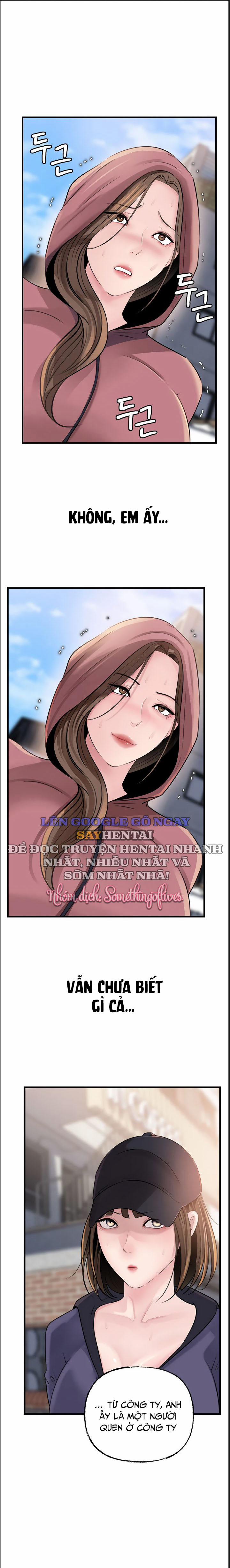 Mẹ Vợ Vẫn Là Tuyệt Nhất! 68 trang 7