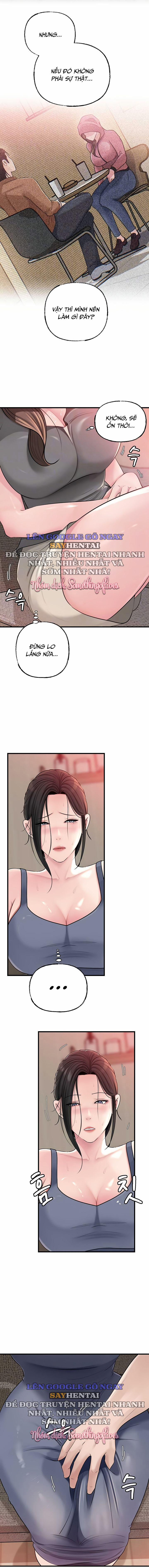 Mẹ Vợ Vẫn Là Tuyệt Nhất! 69 trang 2