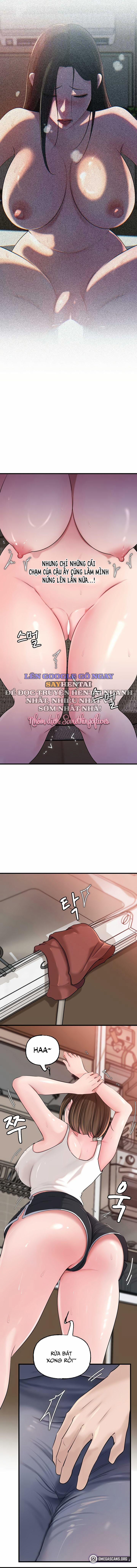 Mẹ Vợ Vẫn Là Tuyệt Nhất! 69 trang 4