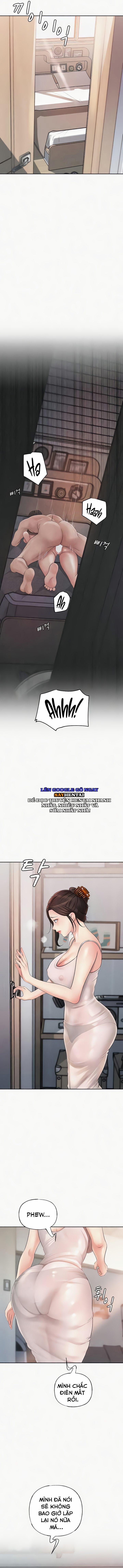 Mẹ Vợ Vẫn Là Tuyệt Nhất! 7 trang 1