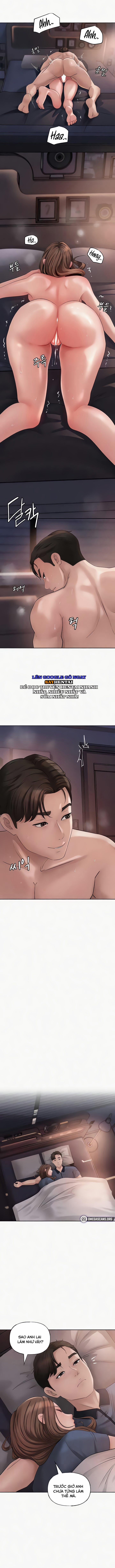 Mẹ Vợ Vẫn Là Tuyệt Nhất! 7 trang 12