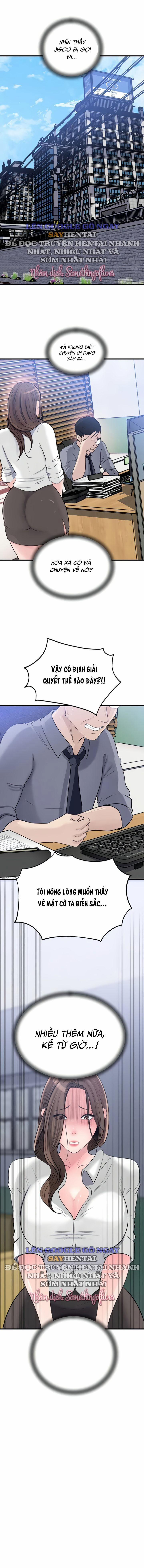 Mẹ Vợ Vẫn Là Tuyệt Nhất! 70 trang 11