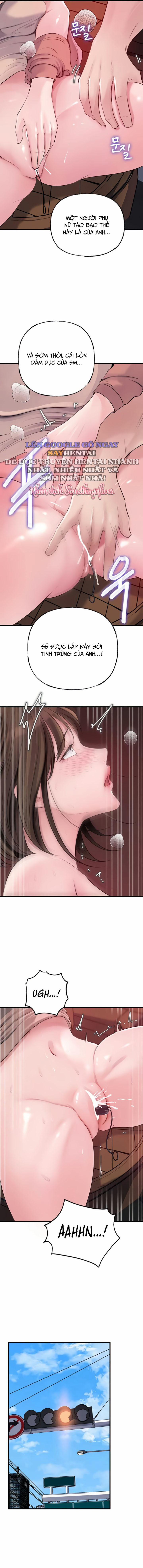 Mẹ Vợ Vẫn Là Tuyệt Nhất! 70 trang 5