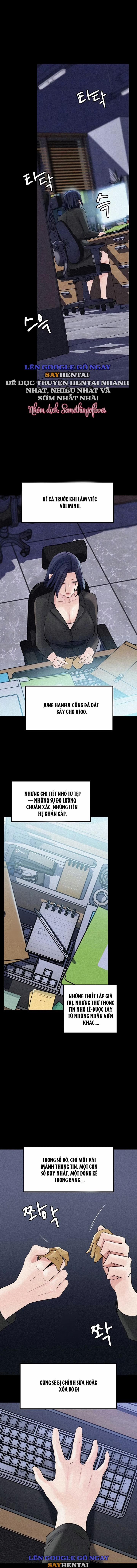 Mẹ Vợ Vẫn Là Tuyệt Nhất! 71 trang 2