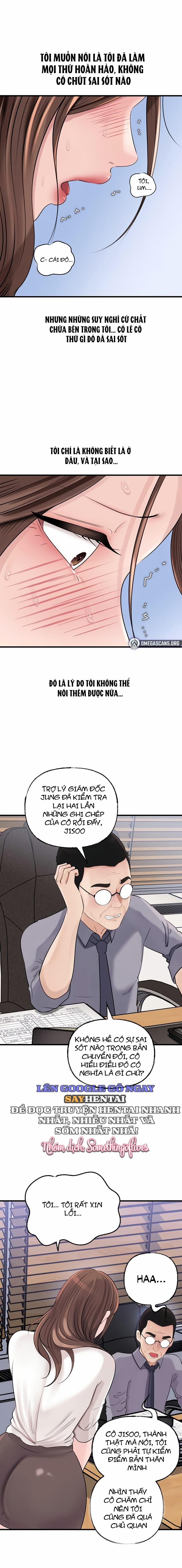 Mẹ Vợ Vẫn Là Tuyệt Nhất! 71 trang 4