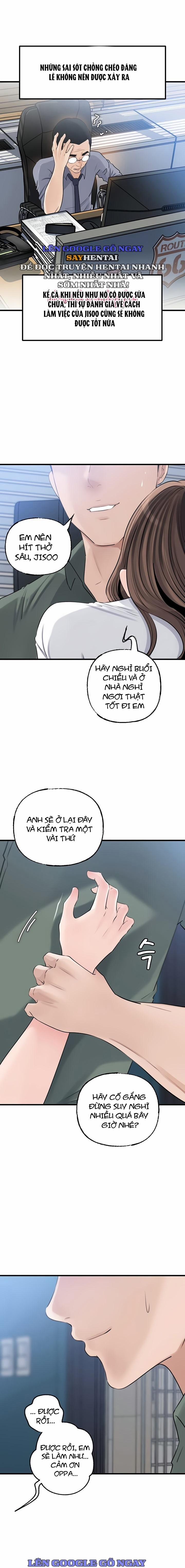 Mẹ Vợ Vẫn Là Tuyệt Nhất! 71 trang 7