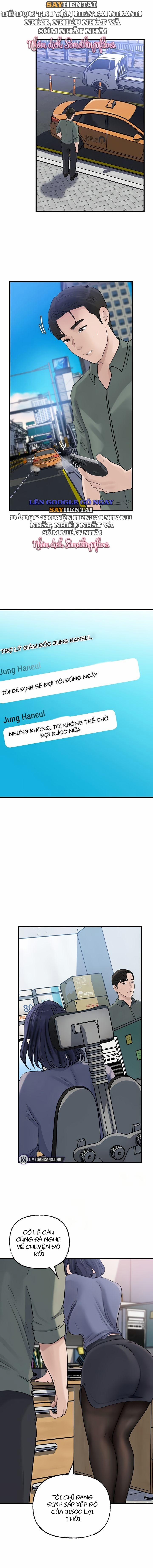 Mẹ Vợ Vẫn Là Tuyệt Nhất! 71 trang 8