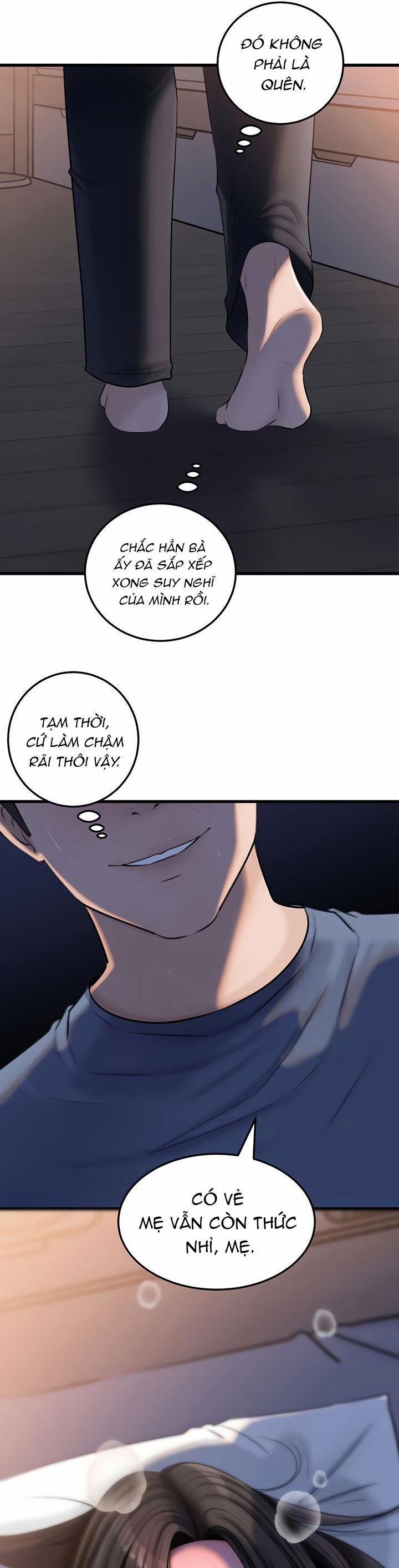 Mẹ Vợ Vẫn Là Tuyệt Nhất! 73 trang 10