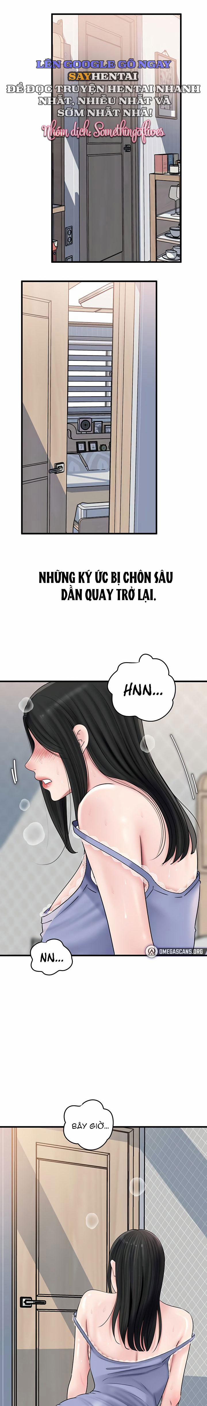 Mẹ Vợ Vẫn Là Tuyệt Nhất! 73 trang 7