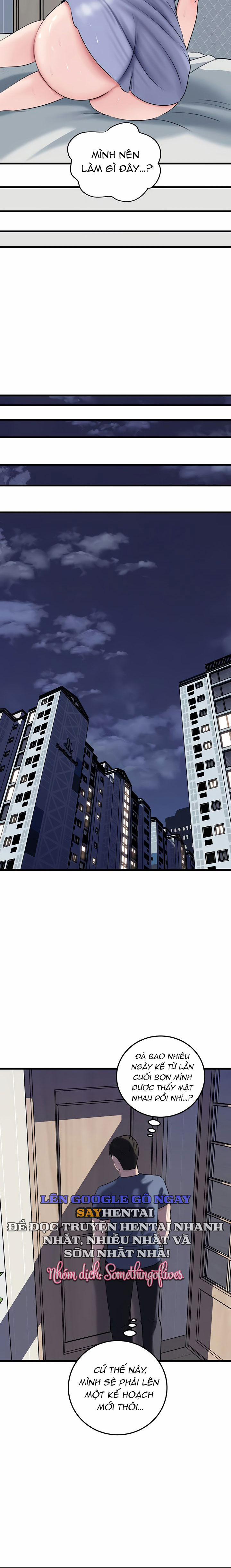 Mẹ Vợ Vẫn Là Tuyệt Nhất! 73 trang 8