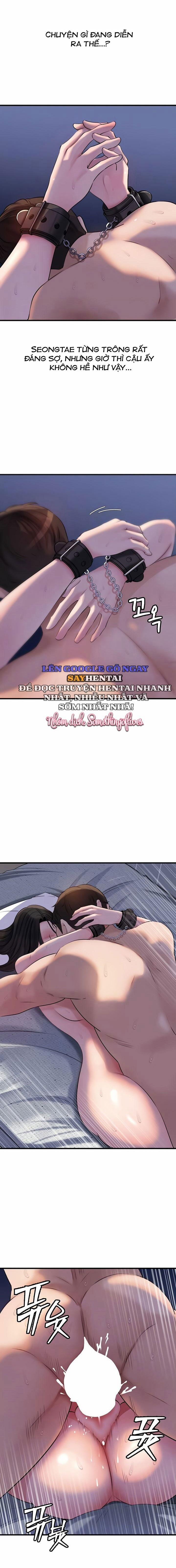 Mẹ Vợ Vẫn Là Tuyệt Nhất! 75 trang 1