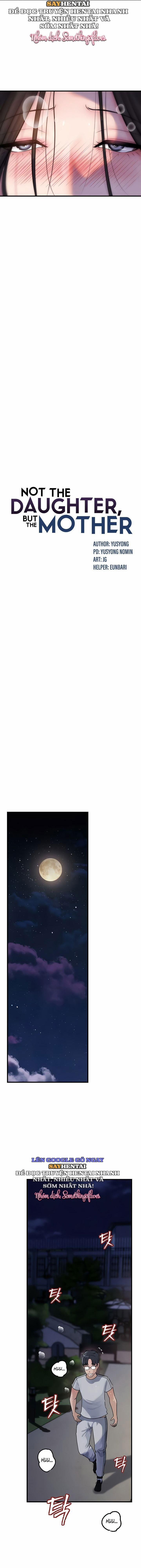 Mẹ Vợ Vẫn Là Tuyệt Nhất! 75 trang 3