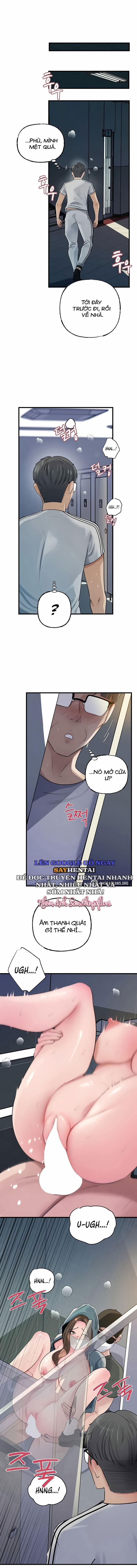 Mẹ Vợ Vẫn Là Tuyệt Nhất! 75 trang 5