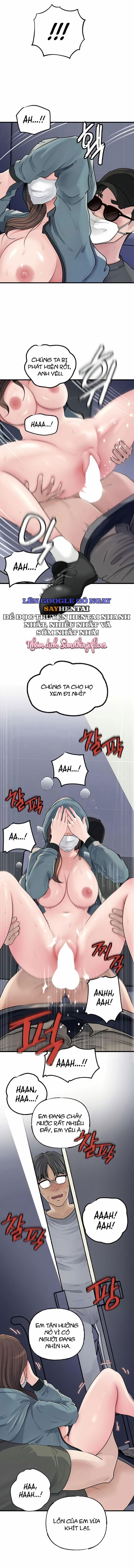 Mẹ Vợ Vẫn Là Tuyệt Nhất! 75 trang 6