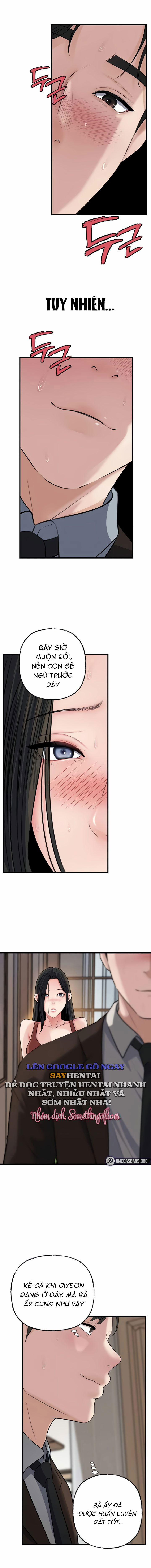 Mẹ Vợ Vẫn Là Tuyệt Nhất! 79 trang 7