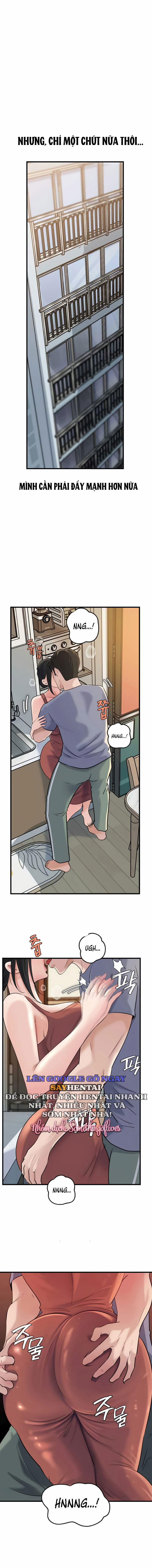 Mẹ Vợ Vẫn Là Tuyệt Nhất! 79 trang 8