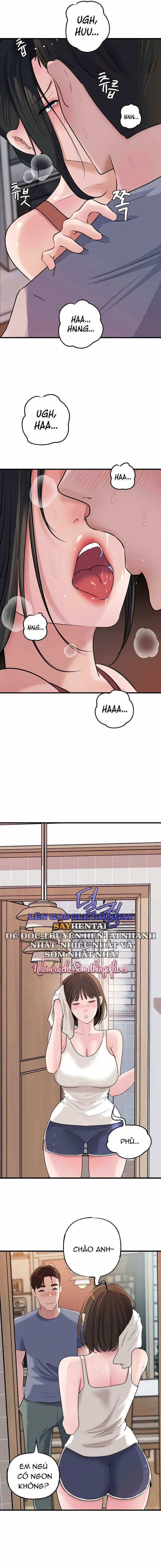 Mẹ Vợ Vẫn Là Tuyệt Nhất! 79 trang 9