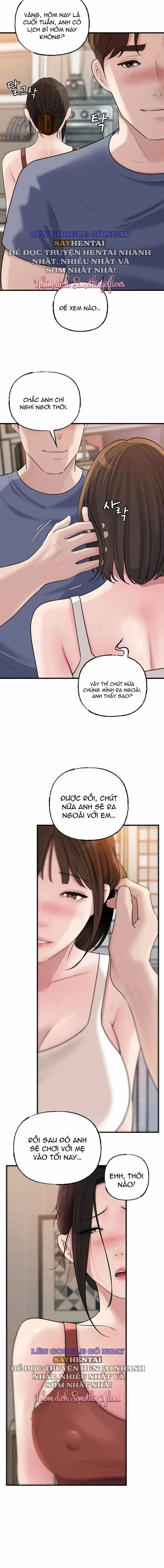 Mẹ Vợ Vẫn Là Tuyệt Nhất! 80 trang 1