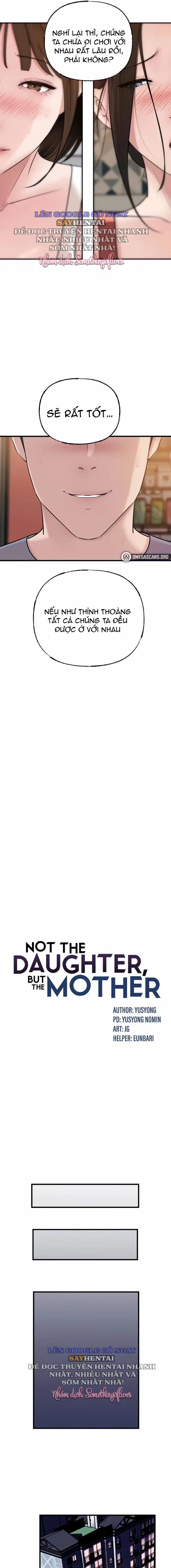Mẹ Vợ Vẫn Là Tuyệt Nhất! 80 trang 2