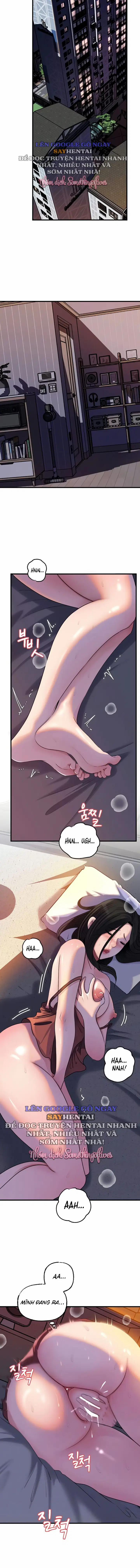 Mẹ Vợ Vẫn Là Tuyệt Nhất! 80 trang 3