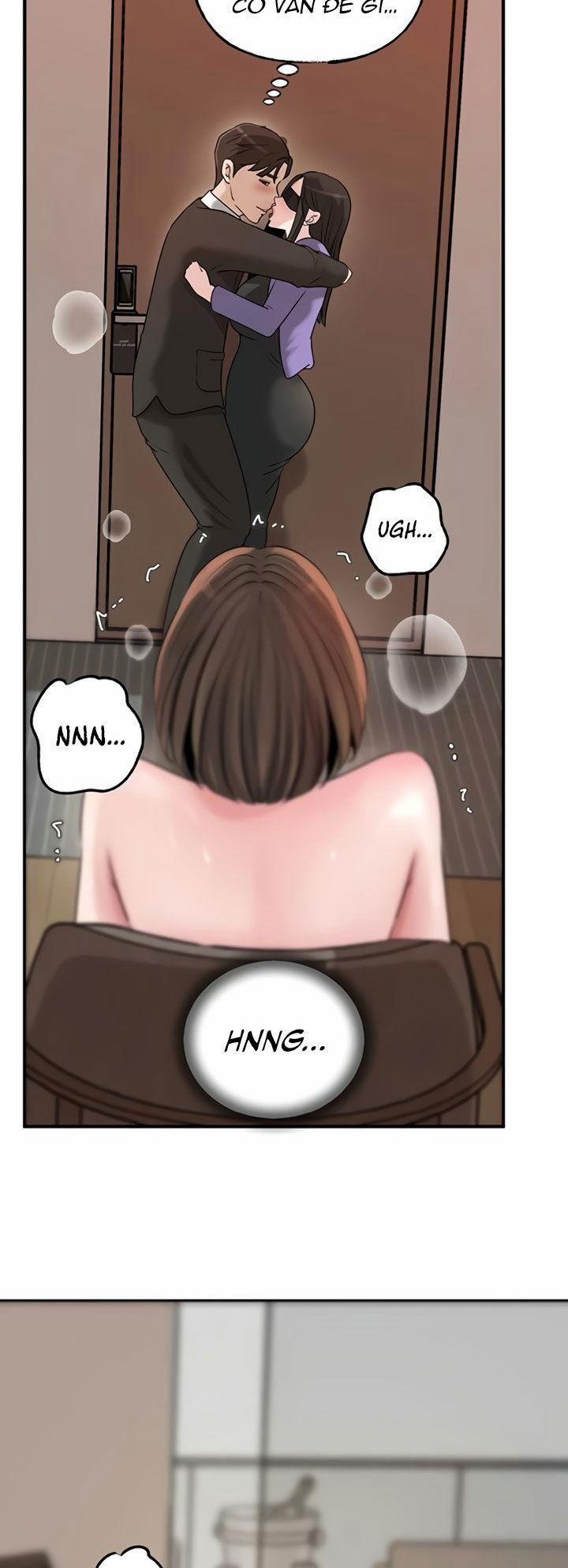 Mẹ Vợ Vẫn Là Tuyệt Nhất! 81 trang 10