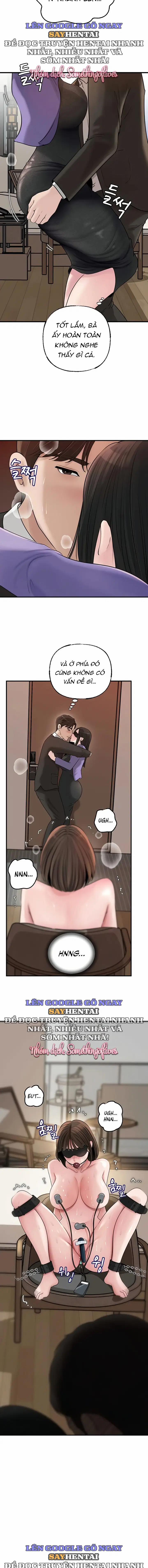 Mẹ Vợ Vẫn Là Tuyệt Nhất! 82 trang 1