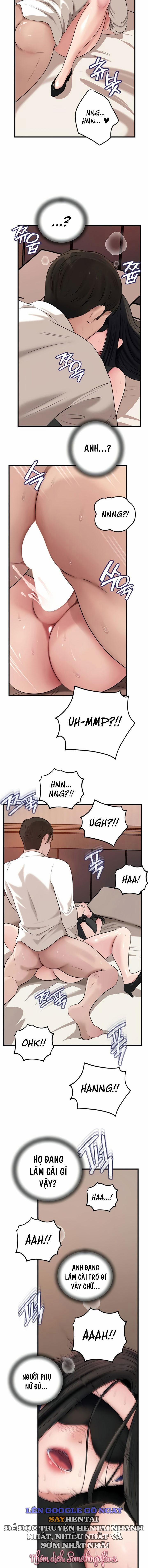 Mẹ Vợ Vẫn Là Tuyệt Nhất! 82 trang 13