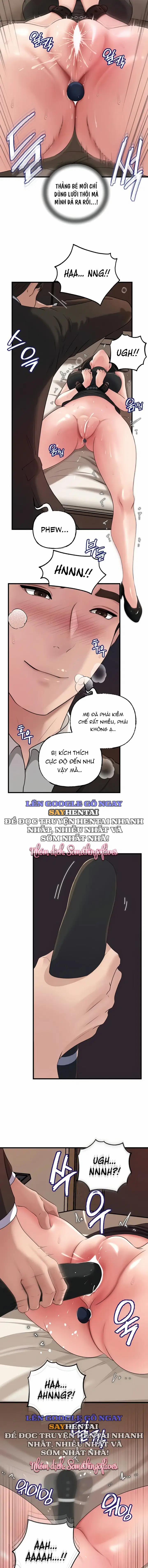 Mẹ Vợ Vẫn Là Tuyệt Nhất! 82 trang 8