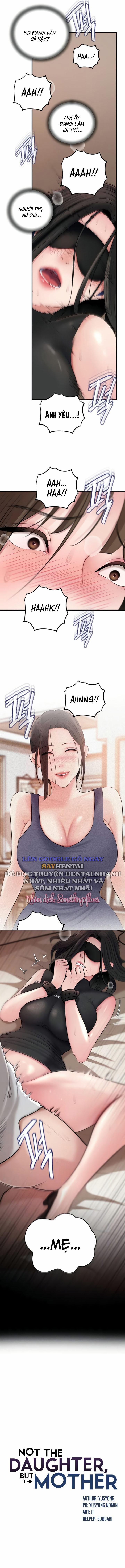 Mẹ Vợ Vẫn Là Tuyệt Nhất! 83 trang 1