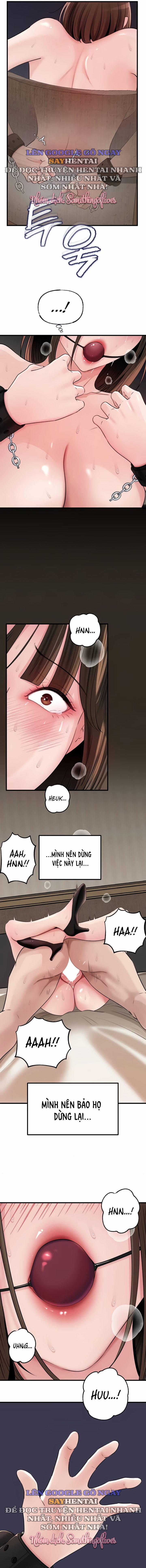 Mẹ Vợ Vẫn Là Tuyệt Nhất! 83 trang 4