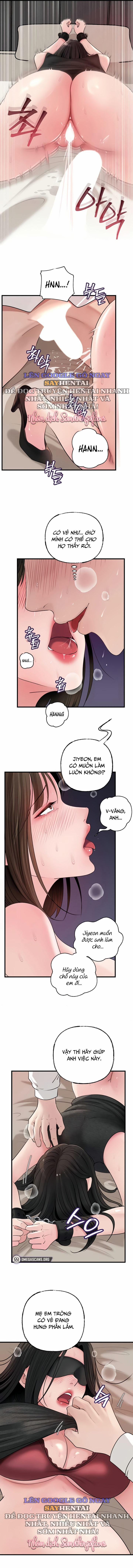 Mẹ Vợ Vẫn Là Tuyệt Nhất! 83 trang 9