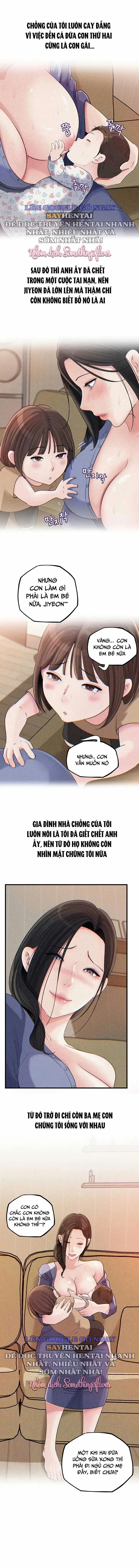 Mẹ Vợ Vẫn Là Tuyệt Nhất! 84 trang 3