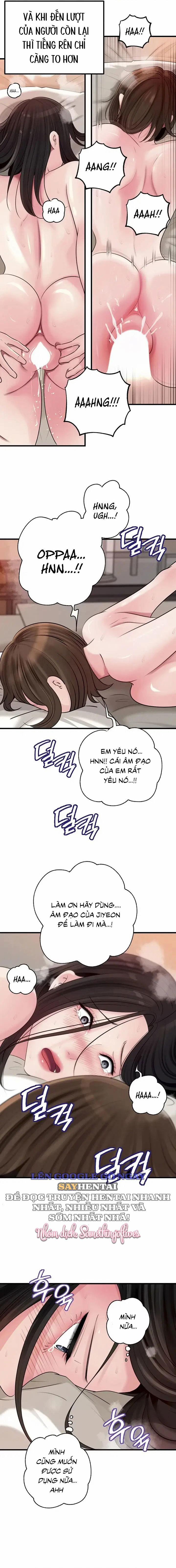 Mẹ Vợ Vẫn Là Tuyệt Nhất! 85 trang 12