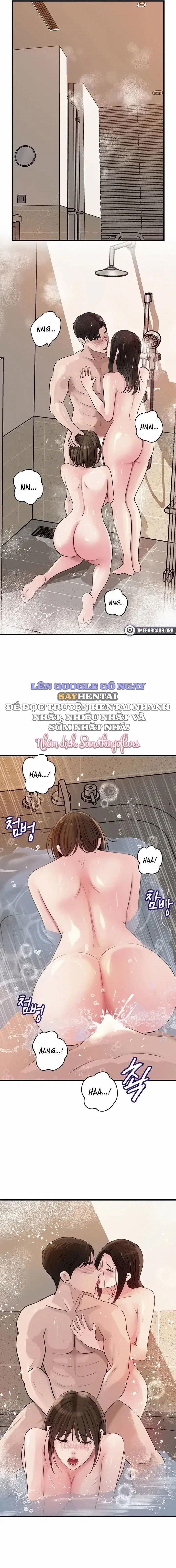 Mẹ Vợ Vẫn Là Tuyệt Nhất! 85 trang 14