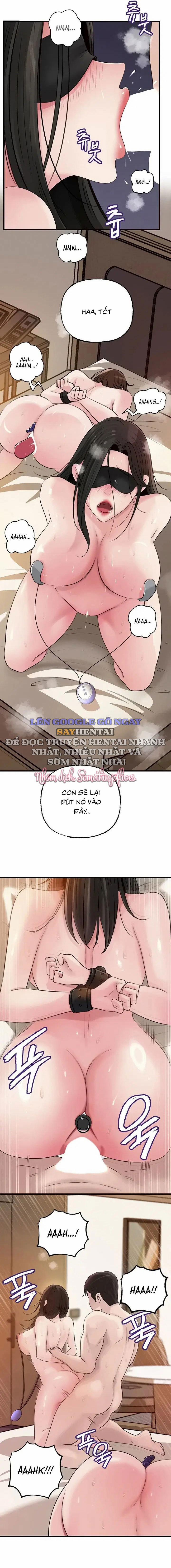 Mẹ Vợ Vẫn Là Tuyệt Nhất! 85 trang 15