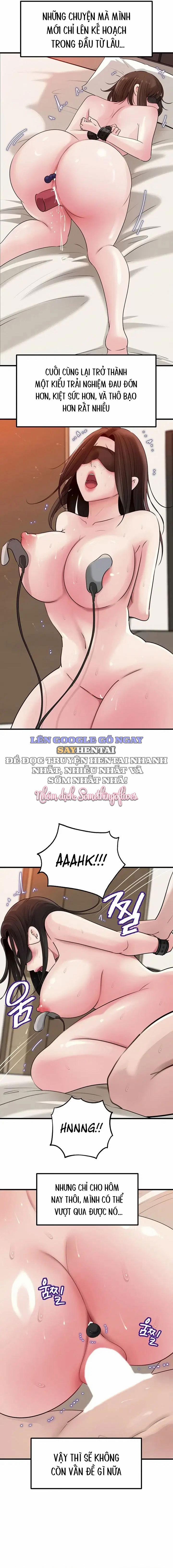 Mẹ Vợ Vẫn Là Tuyệt Nhất! 85 trang 16