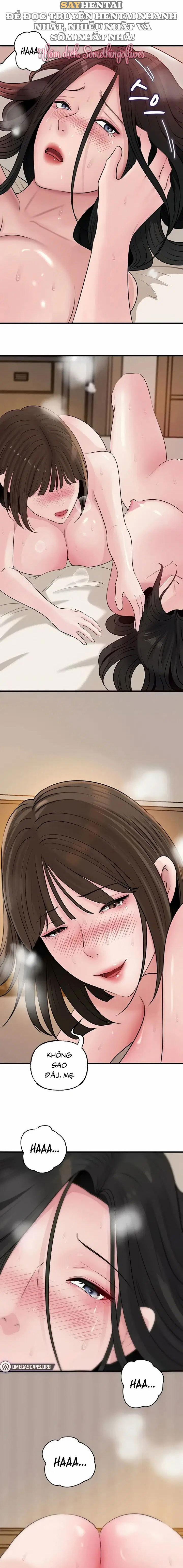 Mẹ Vợ Vẫn Là Tuyệt Nhất! 85 trang 2