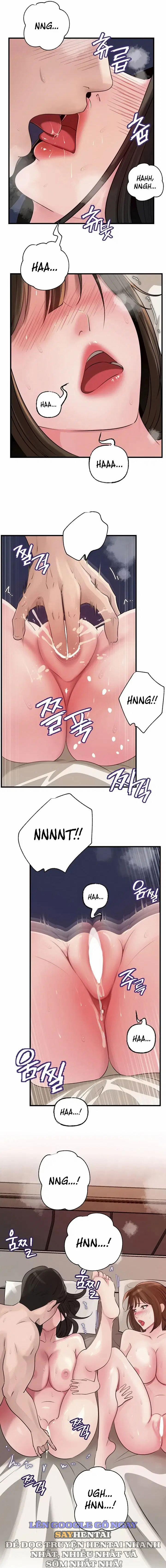 Mẹ Vợ Vẫn Là Tuyệt Nhất! 85 trang 4