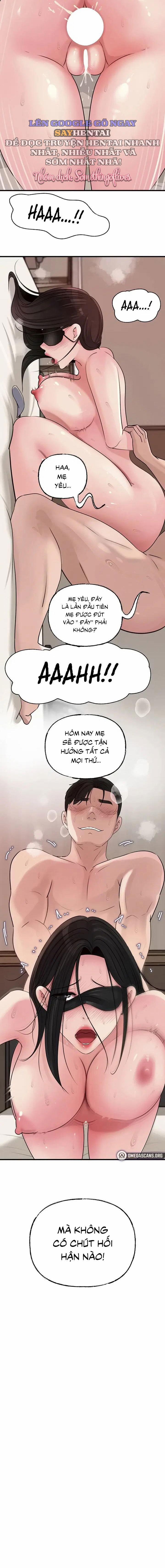 Mẹ Vợ Vẫn Là Tuyệt Nhất! 86 trang 1