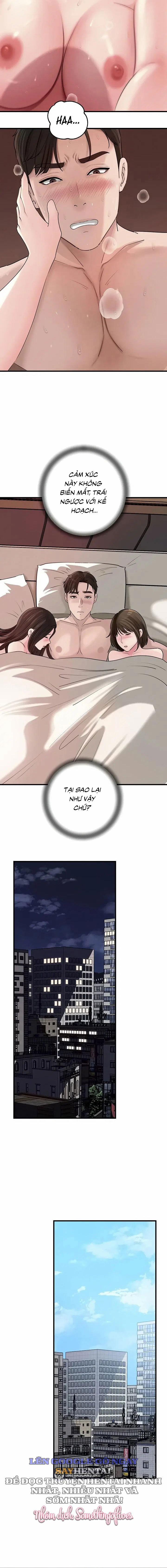 Mẹ Vợ Vẫn Là Tuyệt Nhất! 86 trang 10