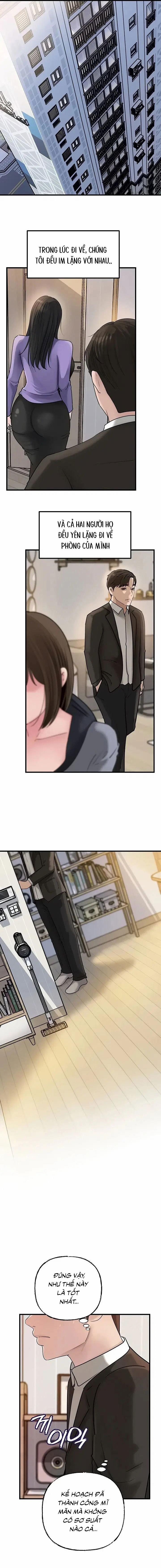 Mẹ Vợ Vẫn Là Tuyệt Nhất! 86 trang 11