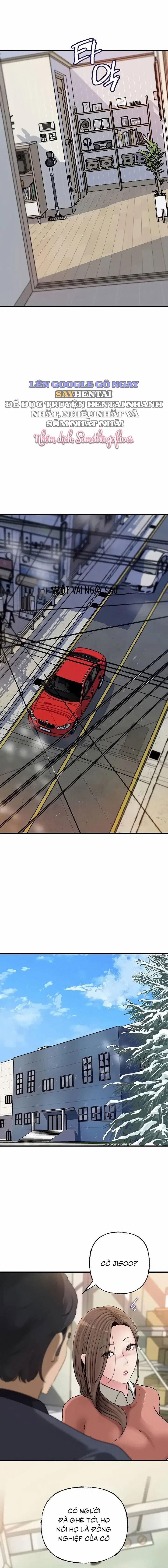 Mẹ Vợ Vẫn Là Tuyệt Nhất! 86 trang 12