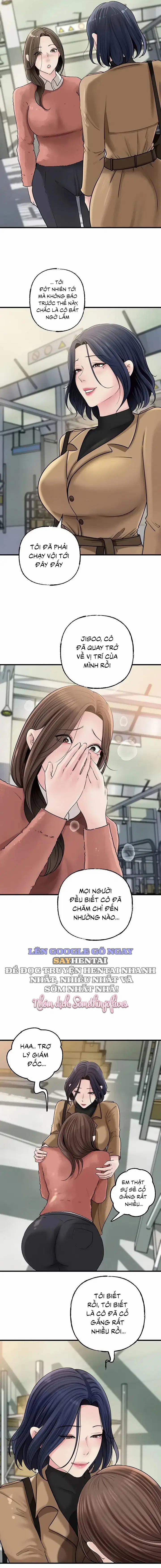 Mẹ Vợ Vẫn Là Tuyệt Nhất! 86 trang 13