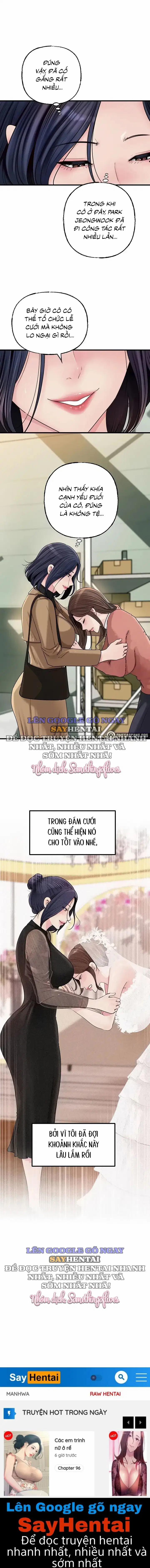 Mẹ Vợ Vẫn Là Tuyệt Nhất! 86 trang 14