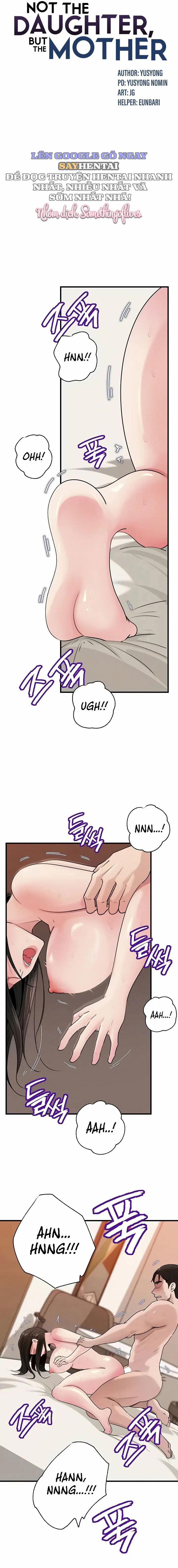 Mẹ Vợ Vẫn Là Tuyệt Nhất! 86 trang 2