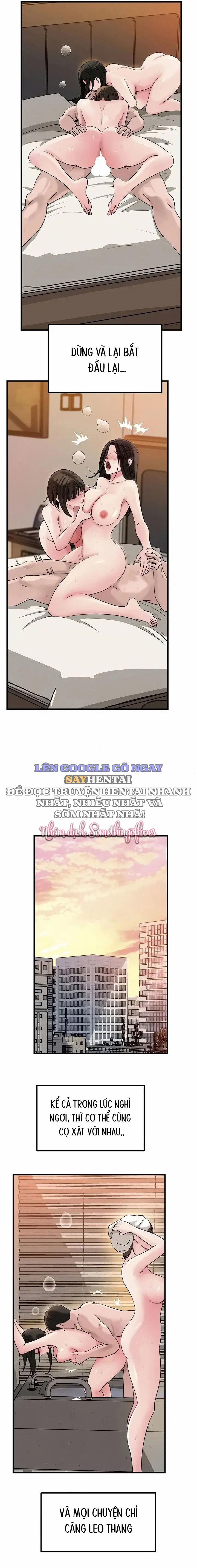 Mẹ Vợ Vẫn Là Tuyệt Nhất! 86 trang 6